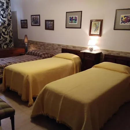 Casa Zerbi *