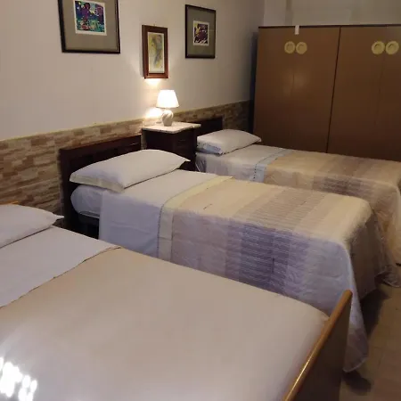 Διαμέρισμα Casa Zerbi
