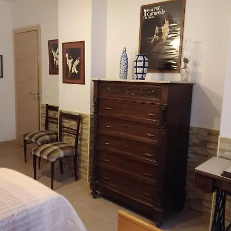 Casa Zerbi * Reggio di Calabria