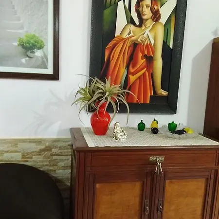 Appartamento Casa Zerbi Reggio Calabria