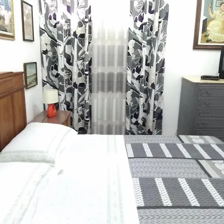Casa Zerbi Appartamento Reggio Calabria