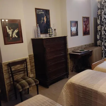 Casa Zerbi Διαμέρισμα