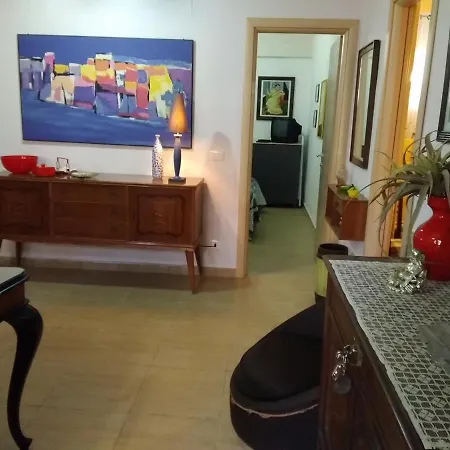 Appartamento Casa Zerbi Reggio Calabria