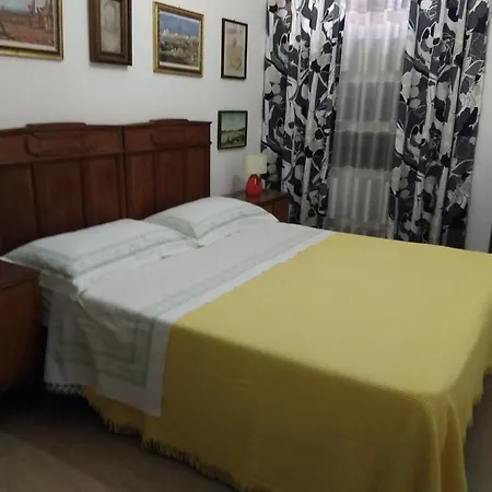 Casa Zerbi Appartamento Reggio Calabria