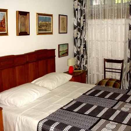 Casa Zerbi Reggio Calabria