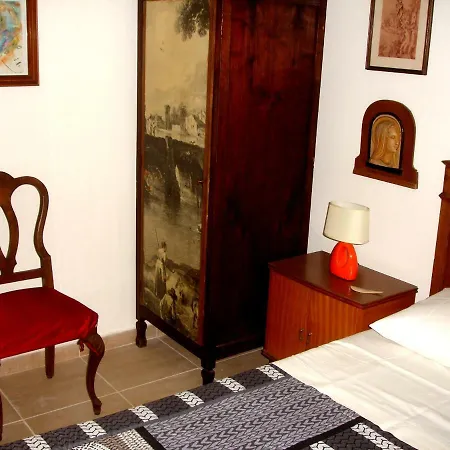 Casa Zerbi Apartment *