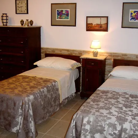 Lejlighed Casa Zerbi Reggio di Calabria
