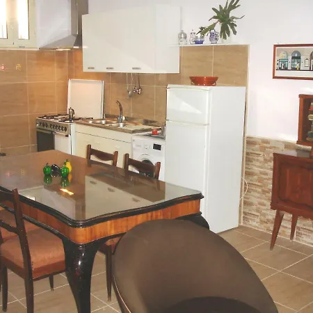Διαμέρισμα Casa Zerbi *
