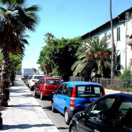 Casa Zerbi * Ρέτζιο ντι Καλάμπρια