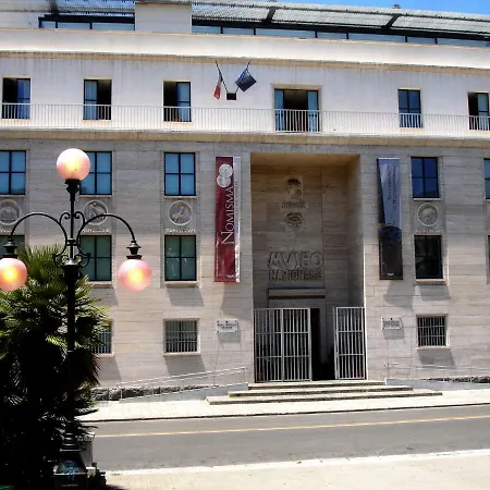 Διαμέρισμα Casa Zerbi
