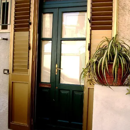 Casa Zerbi Reggio Calabria
