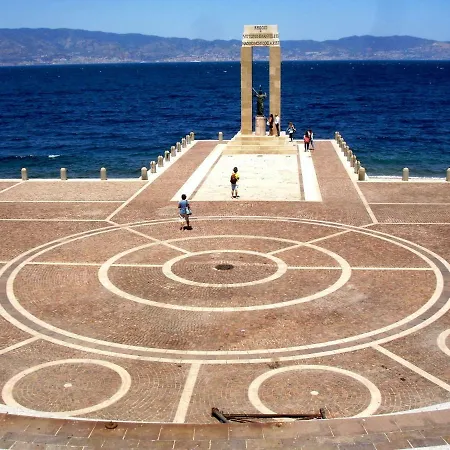 Διαμέρισμα Casa Zerbi *