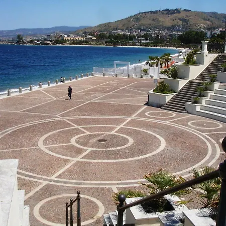 Casa Zerbi * Reggio Calabria